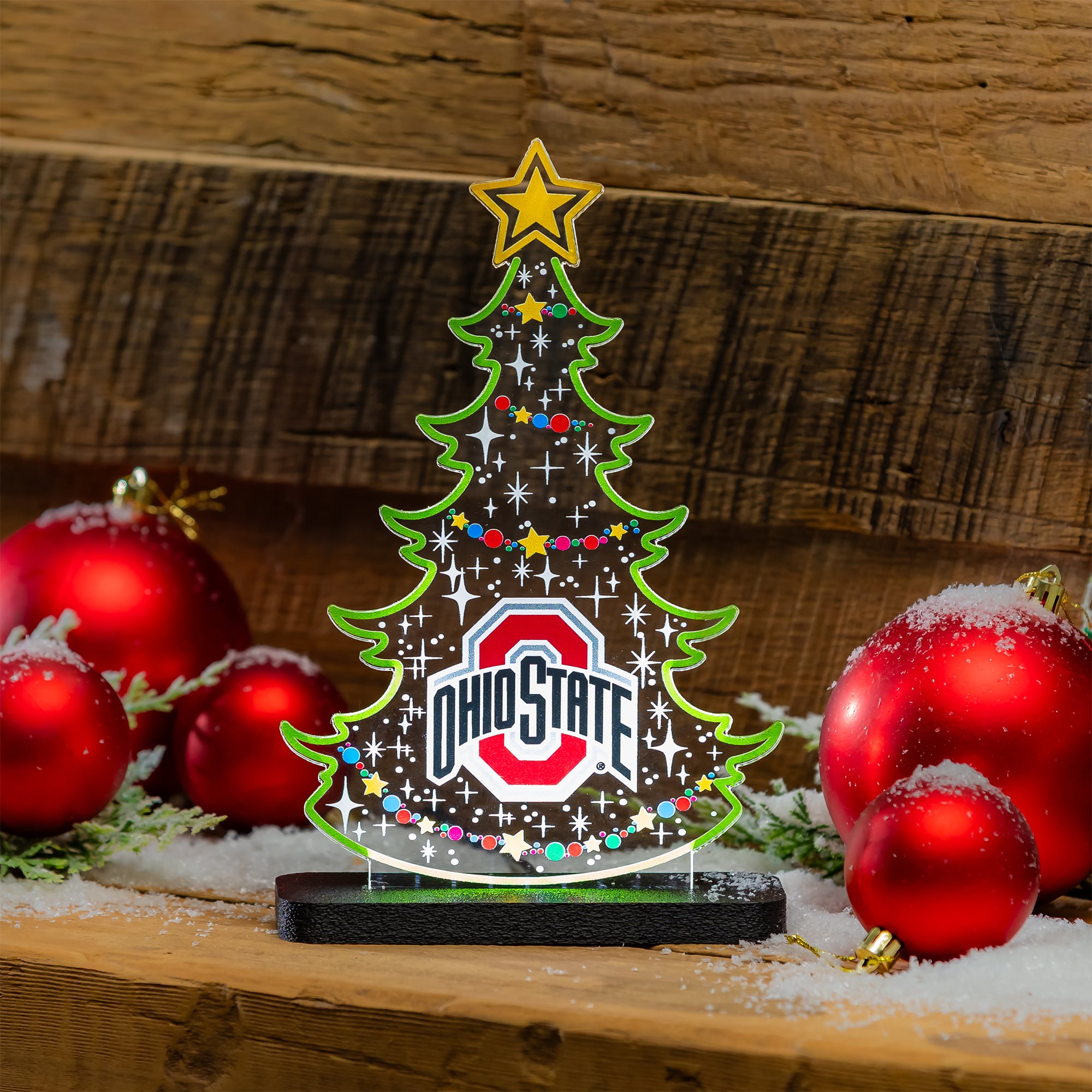 Ohio State Buckeyes 10