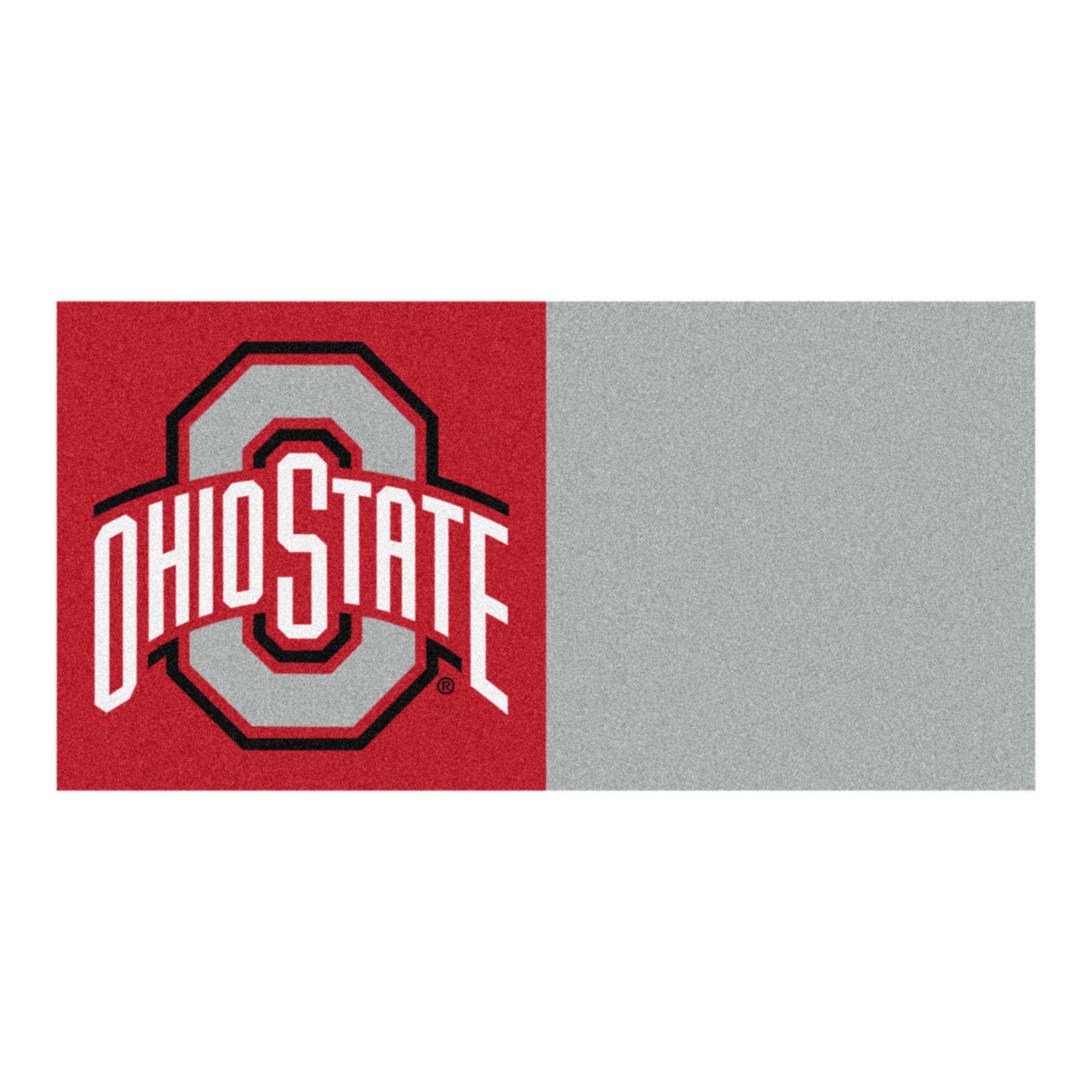 Ohio State Buckeyes 20-Piece 18