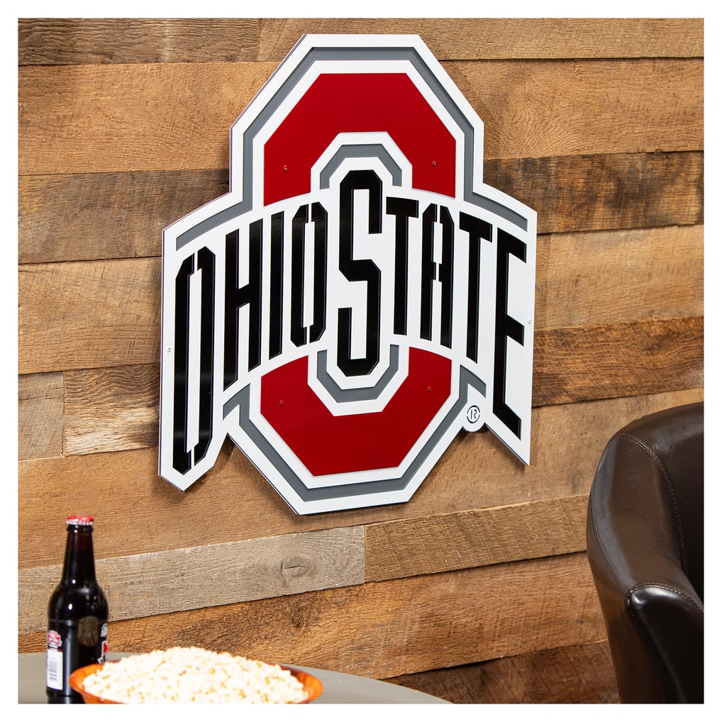 Ohio State Buckeyes 23
