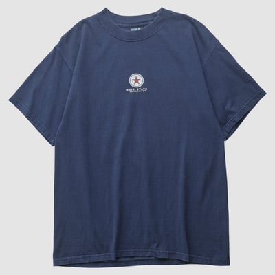 Ohio State Buckeyes MV Sport 2000s T-shirt - Navy - L by Fanatics Real Vintage