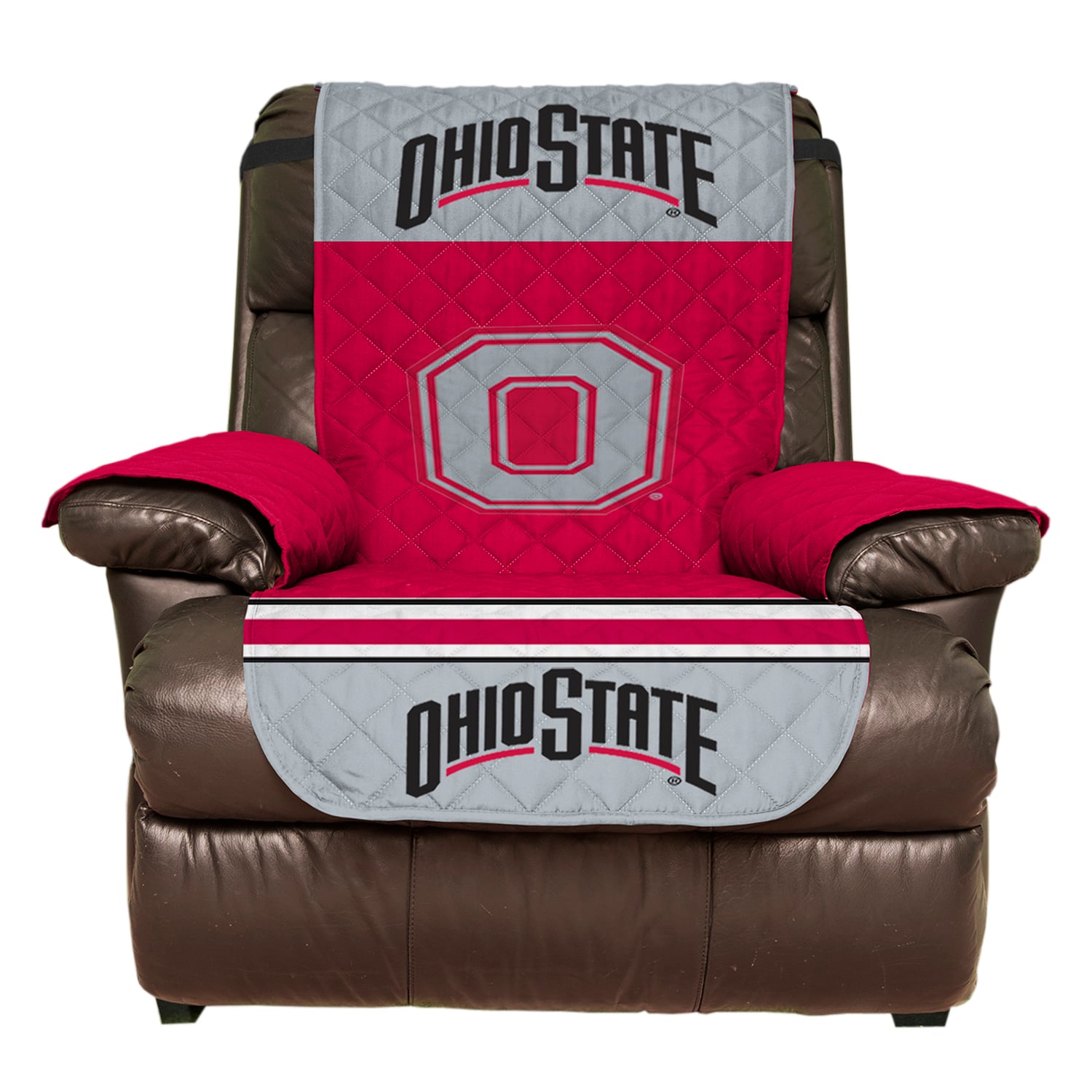 Ohio State Buckeyes Recliner Protector