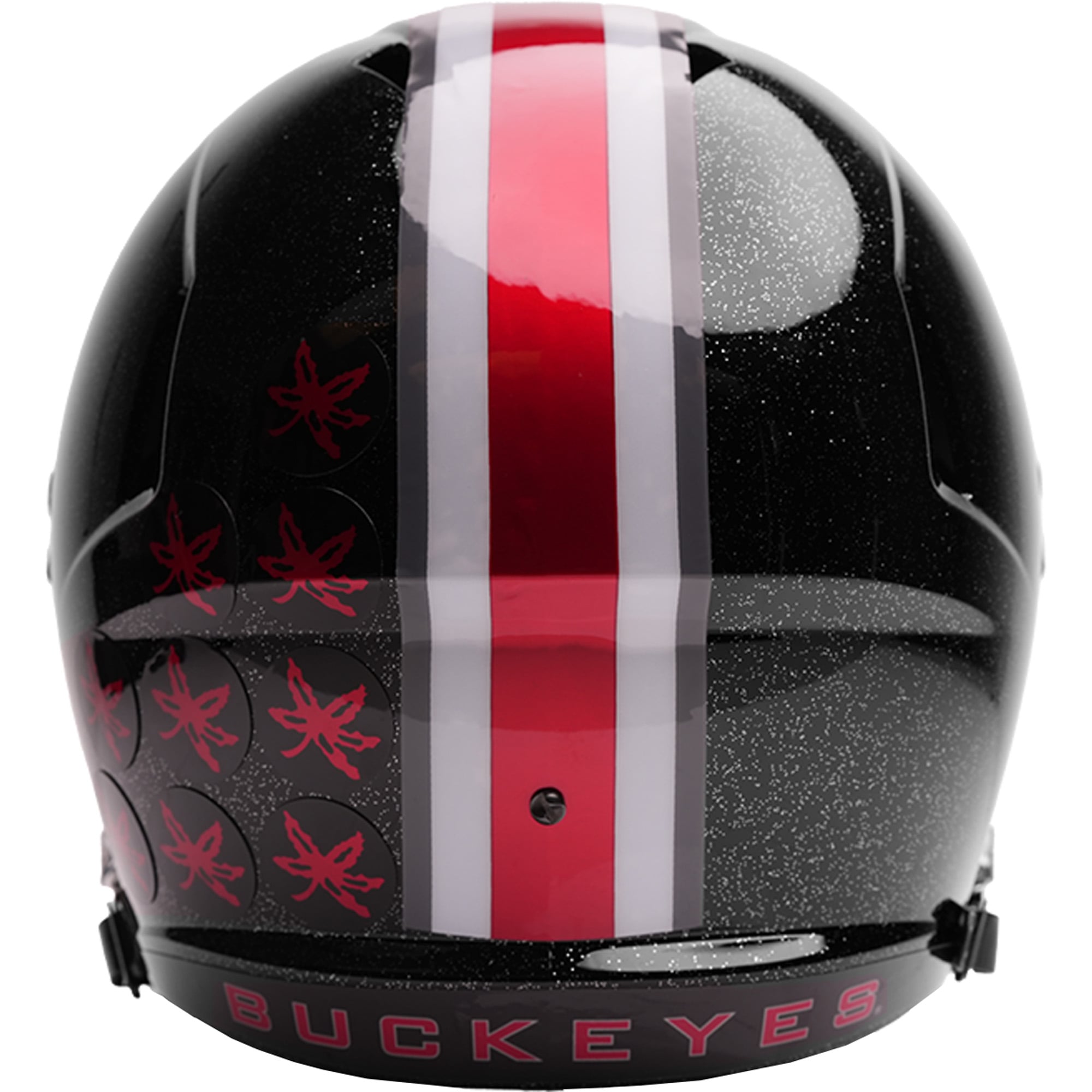Ohio State Buckeyes Riddell Tunnel Vision Speed Replica Helmet