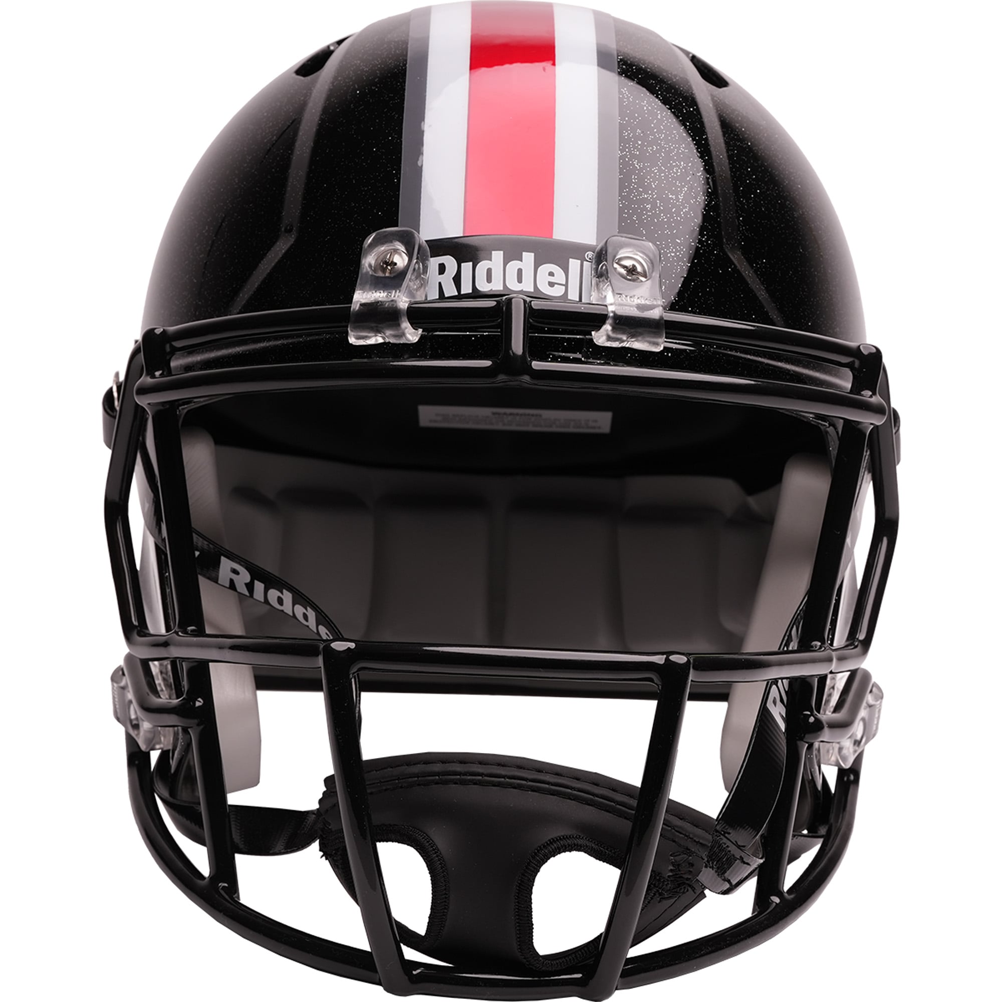 Ohio State Buckeyes Riddell Tunnel Vision Speed Replica Helmet