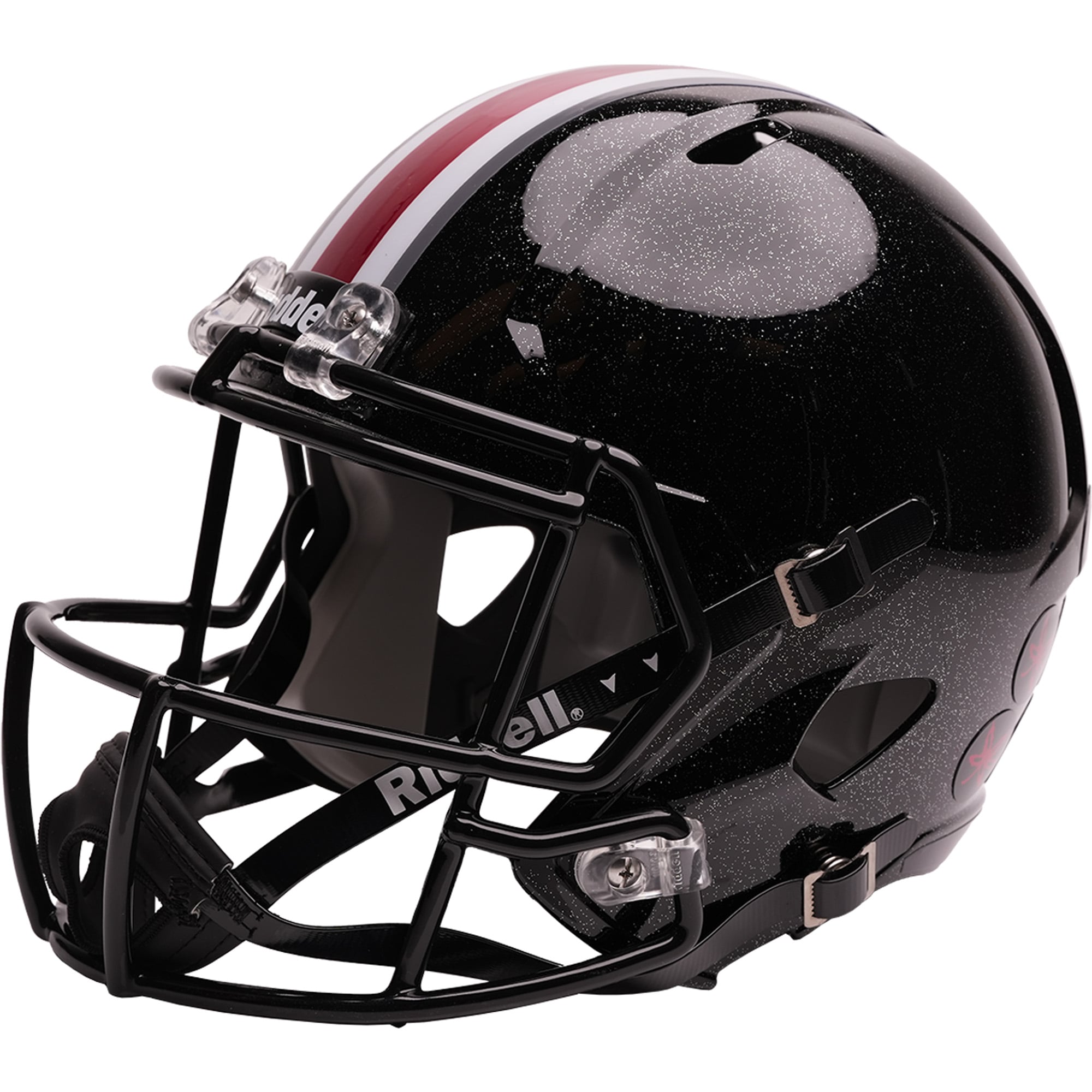 Ohio State Buckeyes Riddell Tunnel Vision Speed Replica Helmet
