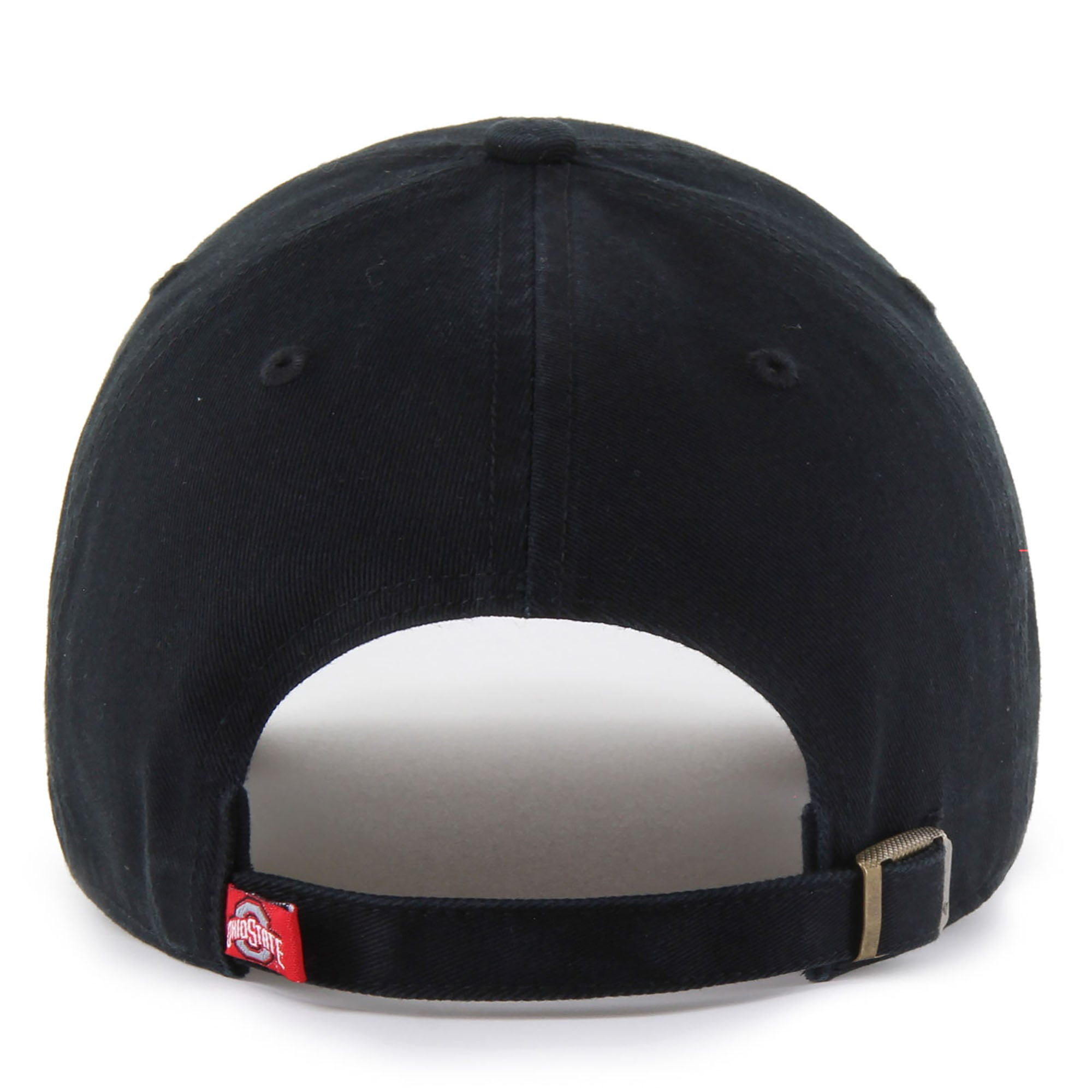 Unisex '47 Ohio State Buckeyes Clean Up Adjustable Hat