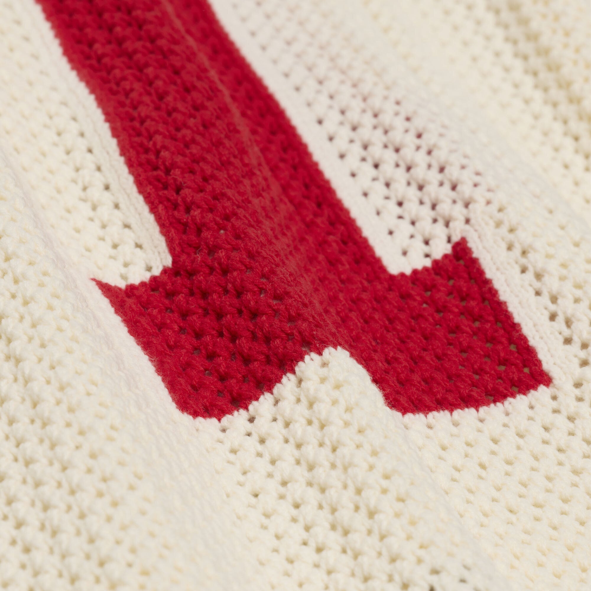 Pull unisexe Mitchell & Ness crème Ohio State Buckeyes Retro Roots