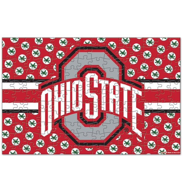 Laptop Stickers Ohio State Buckeyes Die-Cut Decals - Set Of 2 NCAA ...