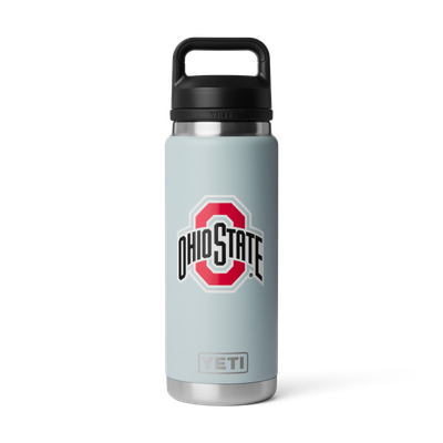 Ohio State Buckeyes YETI 26oz. Fandom Rambler Chug Water Bottle