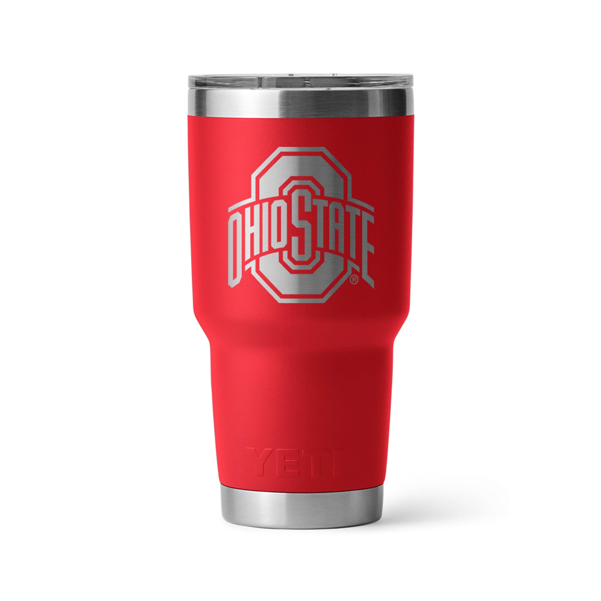 YETI Ohio State Buckeyes 30oz. Rambler Tumbler