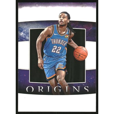 2023-24 Panini Origins Catapults #11 Cason Wallace
