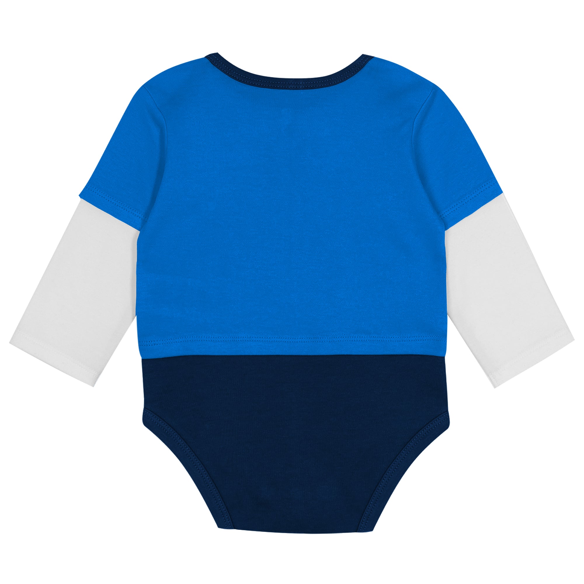 Ensemble trois pièces body et pantalon pour bébé Outerstuff Oklahoma City Thunder Rim Protectors