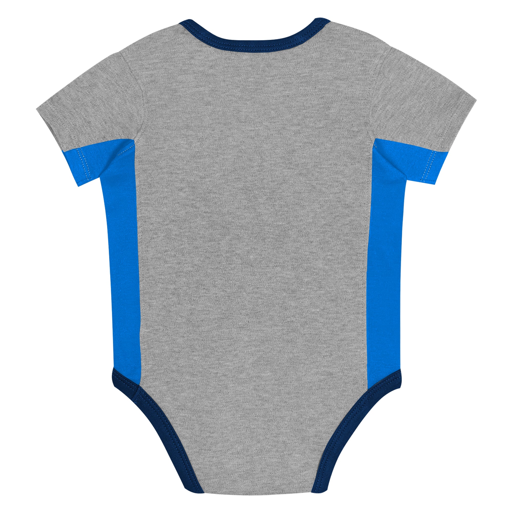 Ensemble trois pièces body et pantalon pour bébé Outerstuff Oklahoma City Thunder Rim Protectors