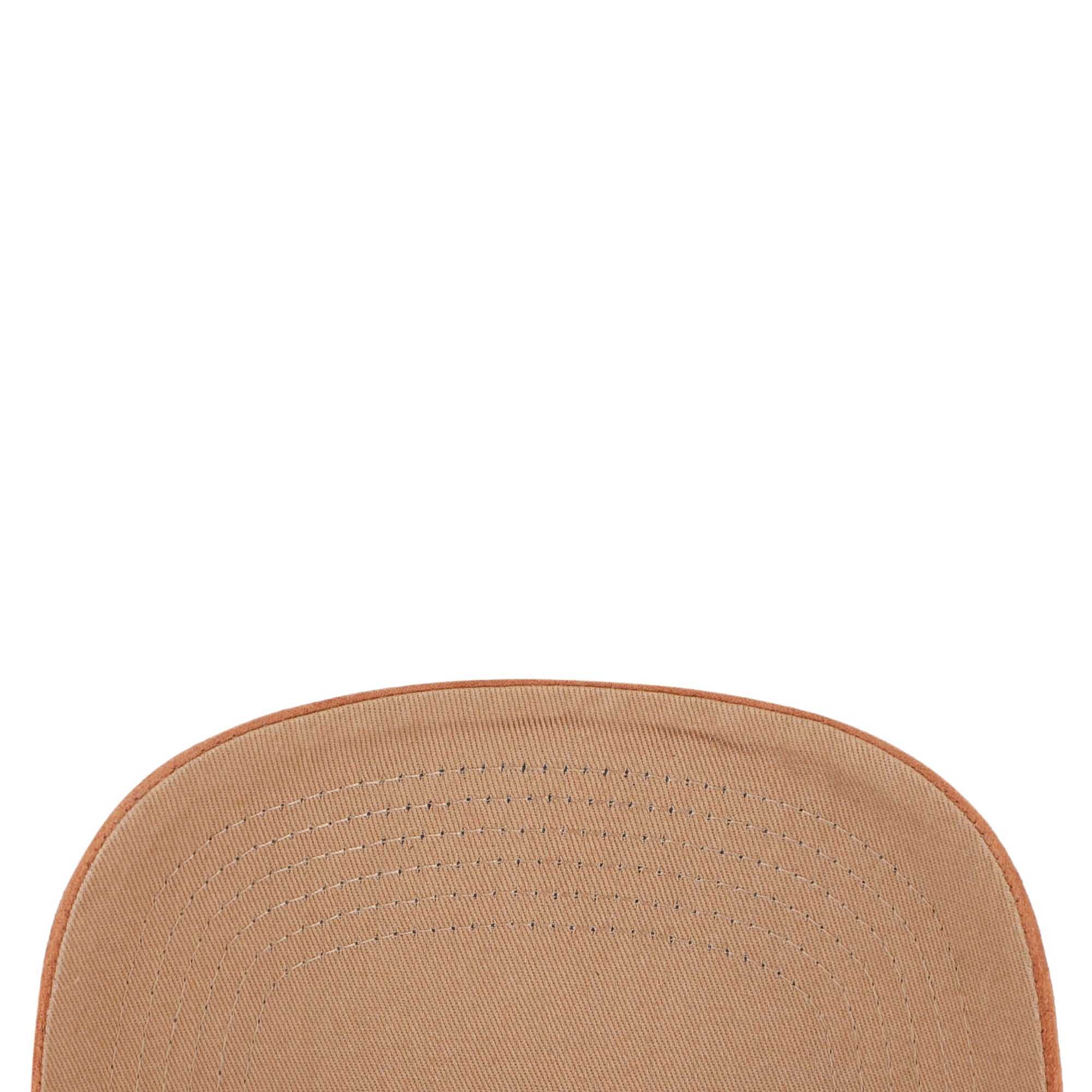 Casquette ajustable Oklahoma City Thunder Scribe Line Hitch bleu/beige modèle 47 pour homme