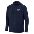 Heather Navy