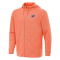 Heather Orange