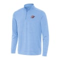 Heather Powder Blue
