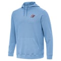 Heather Powder Blue