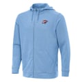Heather Powder Blue