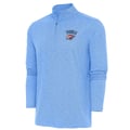 Heather Powder Blue