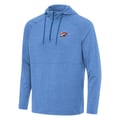 Heather Powder Blue