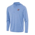 Heather Powder Blue