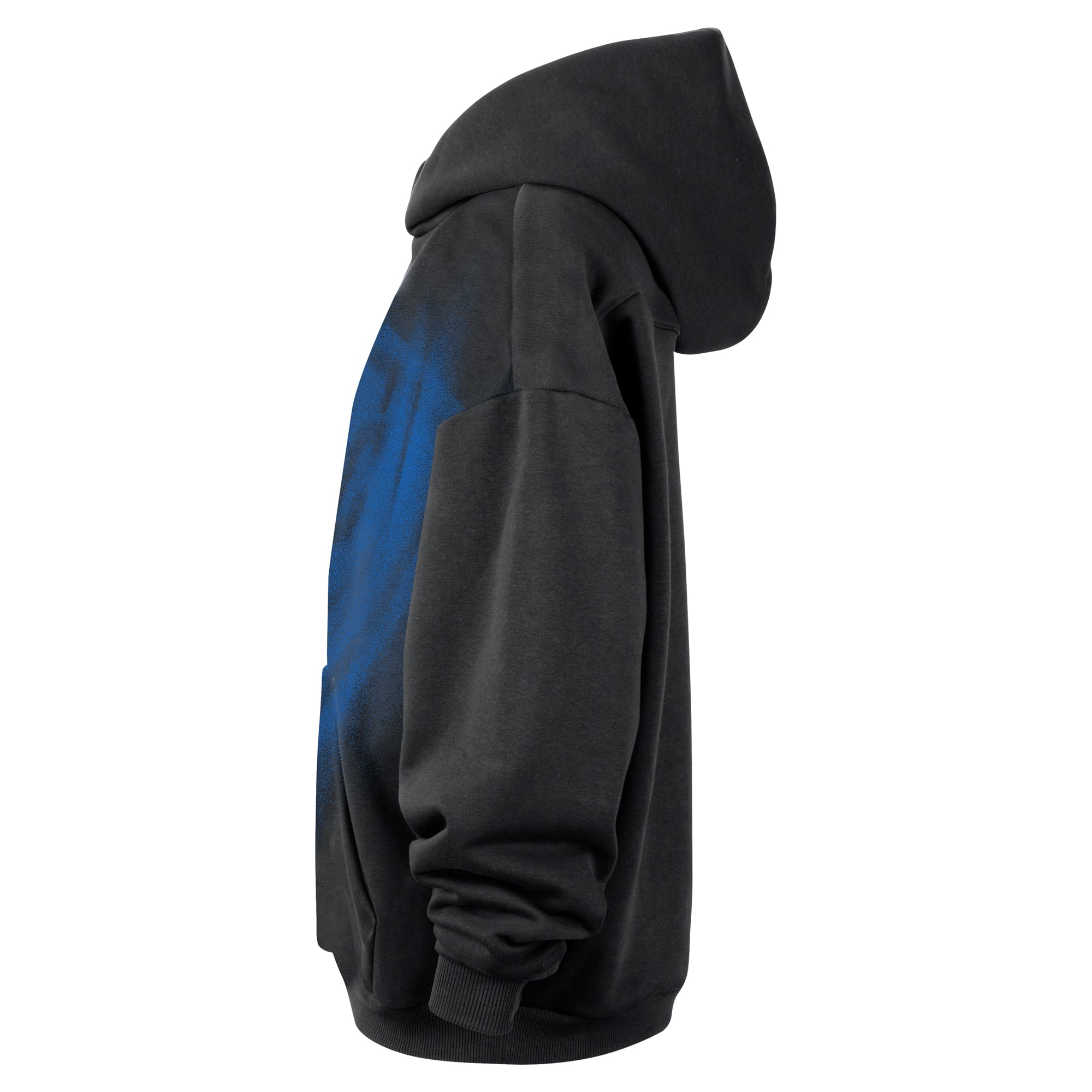 Sweat à capuche en polaire Nike Black Oklahoma City Thunder 2026 Standard Issue Practice Icon pour homme