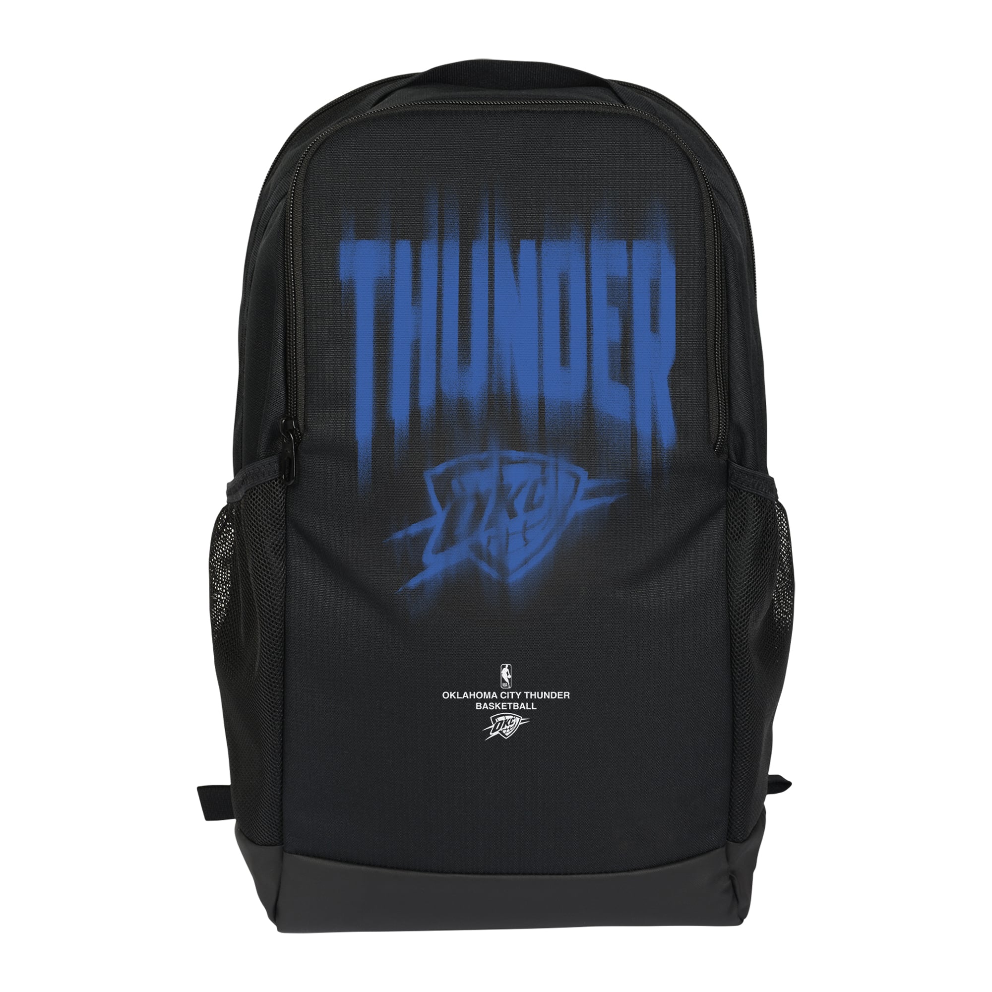 Sac à dos Nike Oklahoma City Thunder 2026, logo principal, édition standard