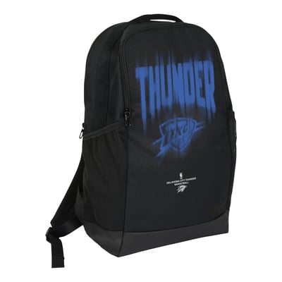 Oklahoma City Thunder Nike 2026 Standard Issue Primary Logo Backpack