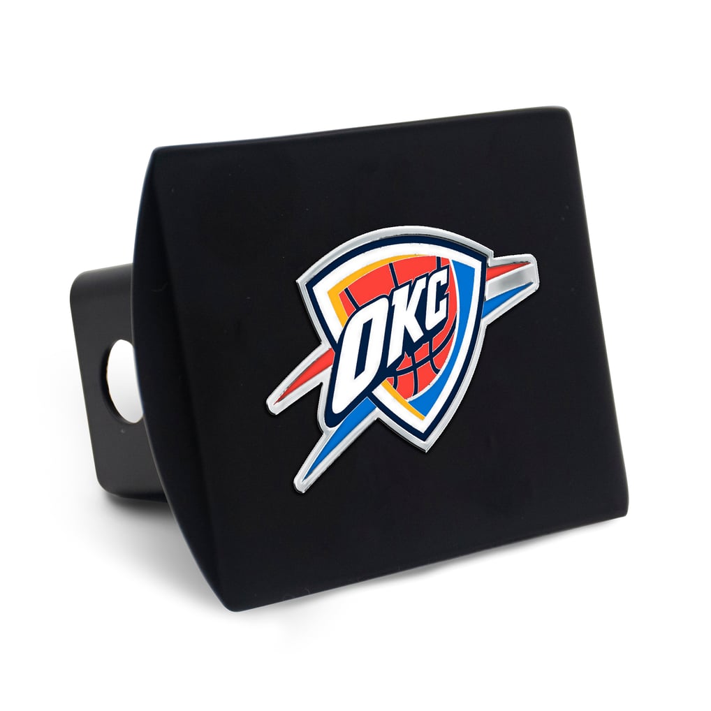 Housse d'attelage Premium WinCraft Oklahoma City Thunder