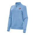 Heather Powder Blue