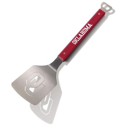 Oklahoma Sooners Fanpoint Spirit Series Sportula
