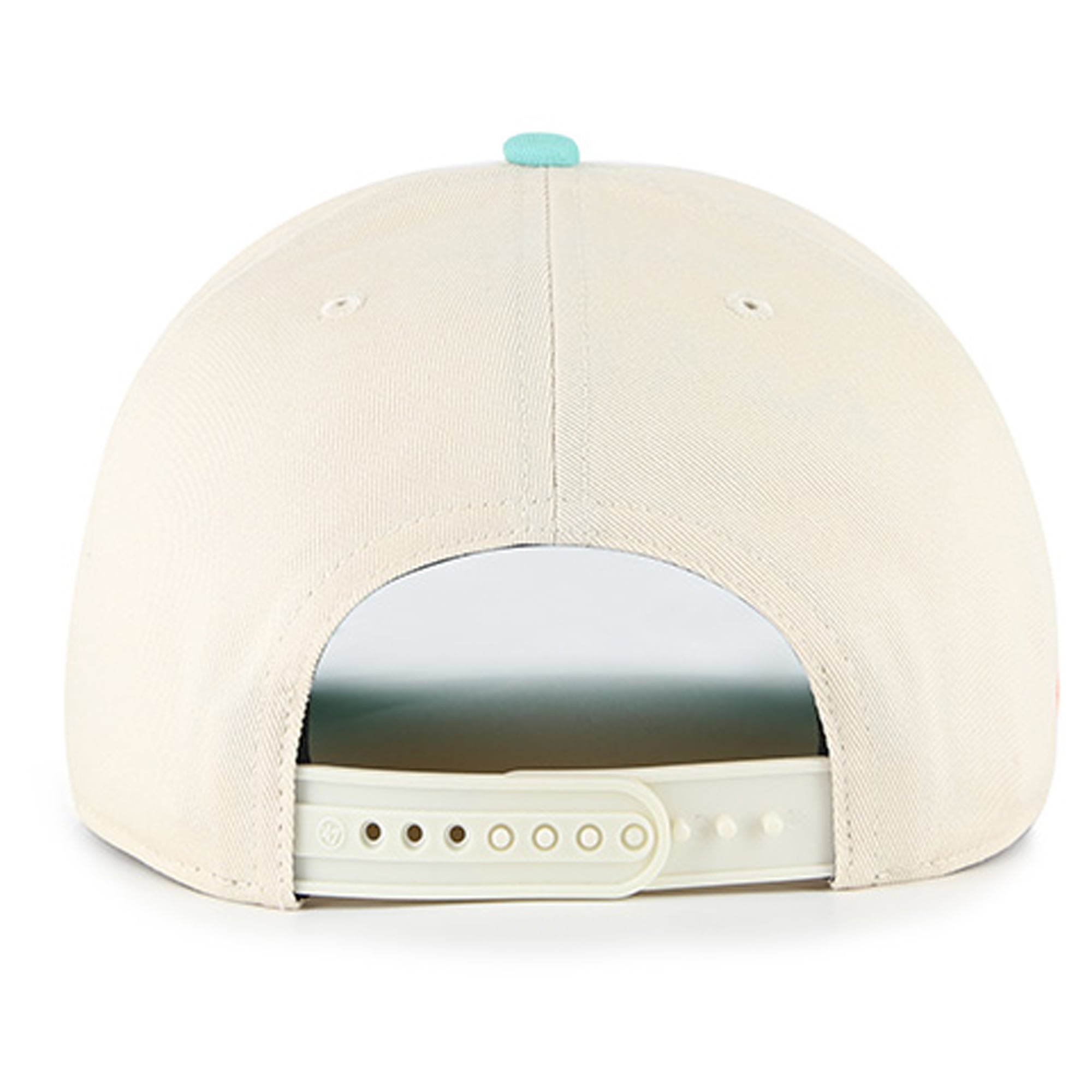 Casquette ajustable Oklahoma Sooners Orange Bowl Champions, modèle 47 Natural