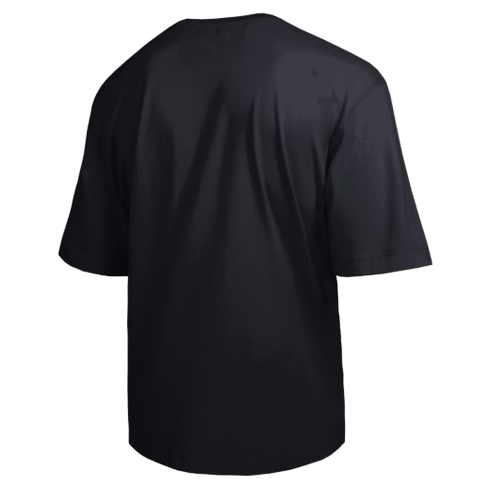 Men's Champion Black Oklahoma Sooners Scholar All-Star T-Shirt