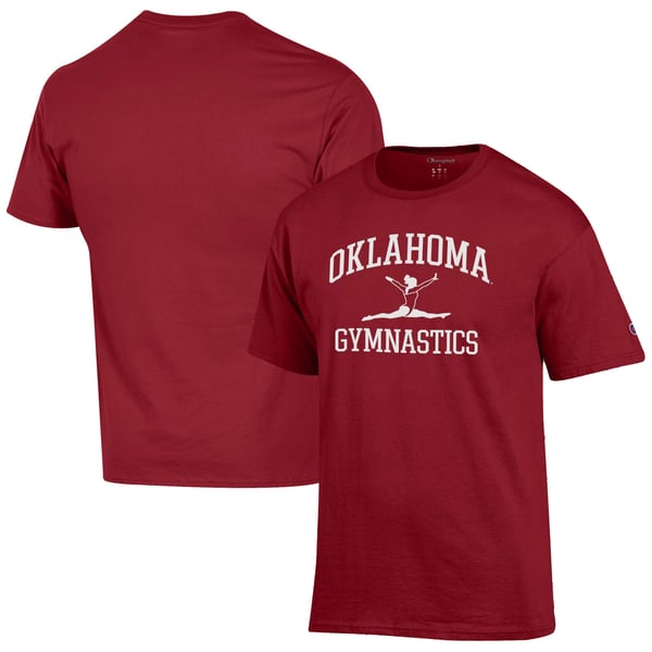 Body Danza E Ginnastica Body Ginnastica OSU Buckeyes – Schiena Aperta, Rosso, Nuovo Con Etichette Body OSU Buckeyes Aperto Dietro Ginnica Danza