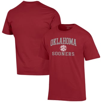 Oklahoma Sooners Apparel, Oklahoma Sooners Gear, Oklahoma Sooners ...