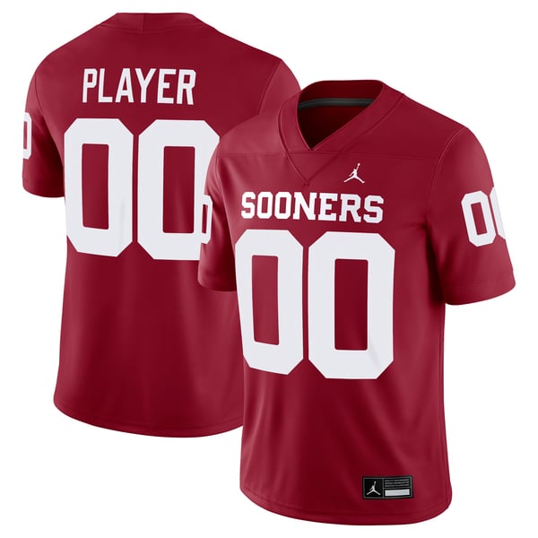 ou jersey dress Oklahoma Jerseys, Oklahoma Sooners Uniforms brand-ALC