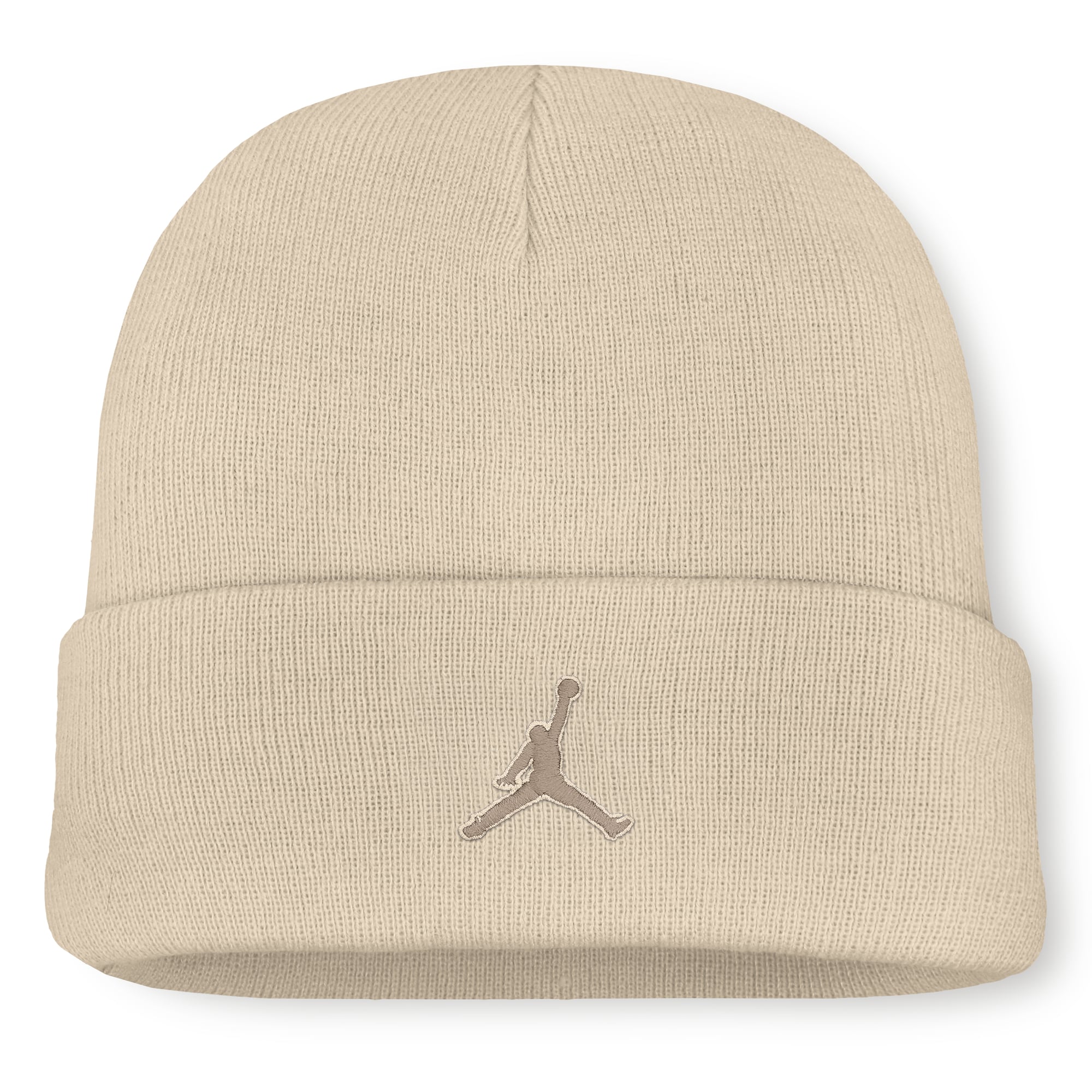Bonnet utilitaire à revers Jordan Brand Natural Oklahoma Sooners pour homme