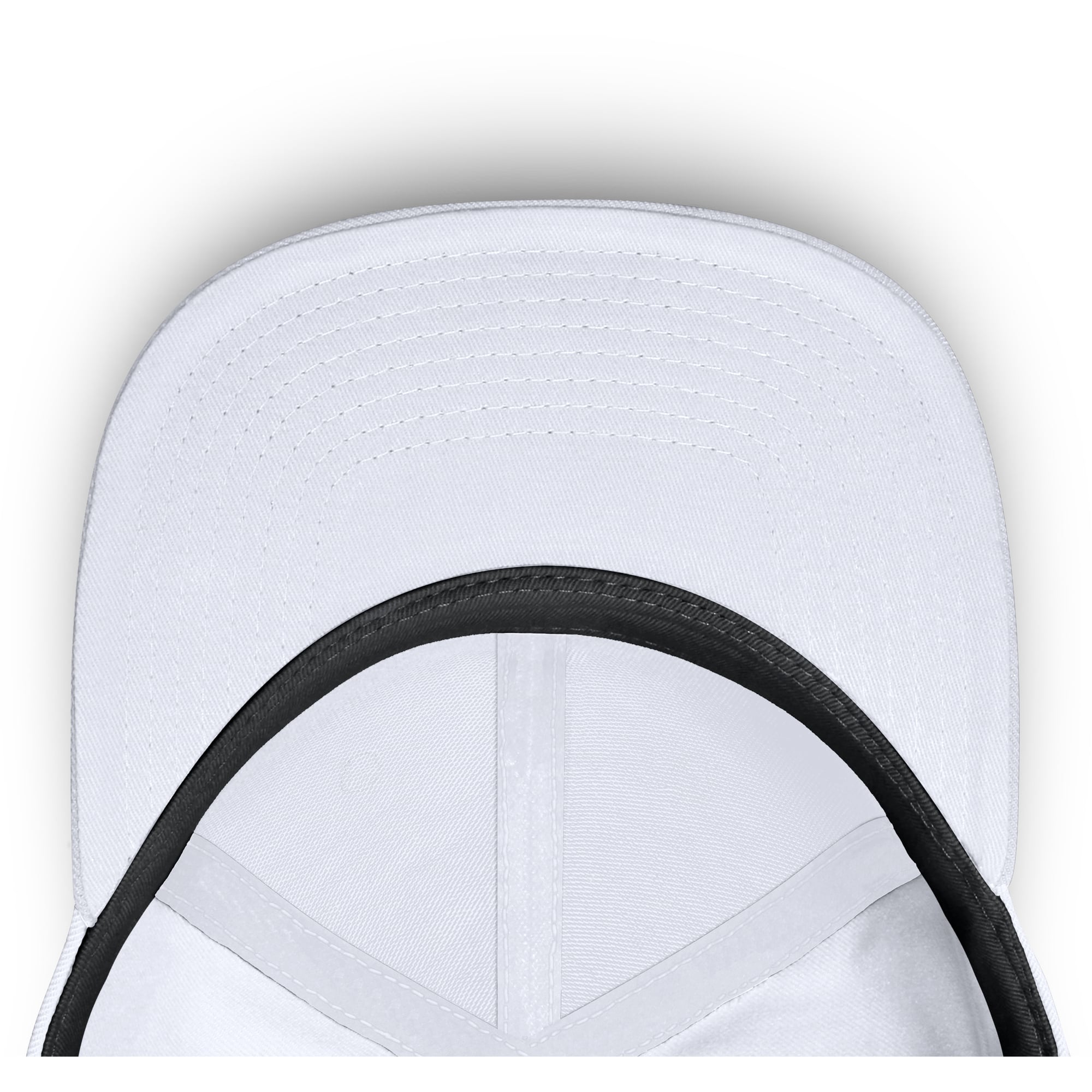 Casquette Jordan Brand blanche pour homme, logo Oklahoma Sooners, lettre Rise SwooshFlex Dri-FIT