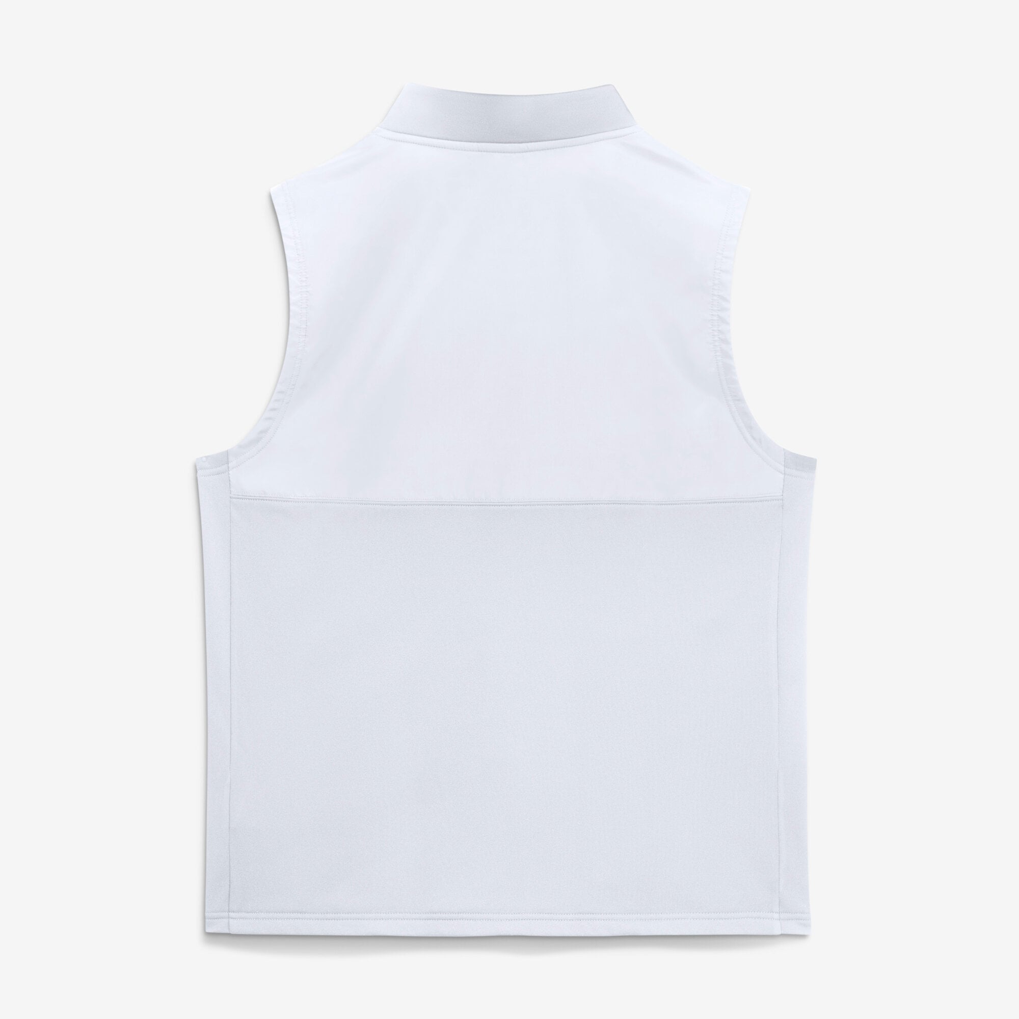 Gilet zippé intégral Jordan Brand blanc Oklahoma Sooners Primetime Victory Therma-FIT pour homme