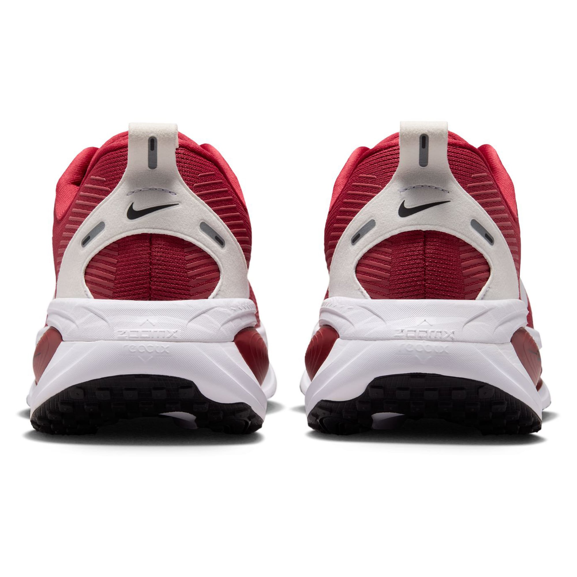 Men's Nike Oklahoma Sooners Vomero 18 Running Shoes