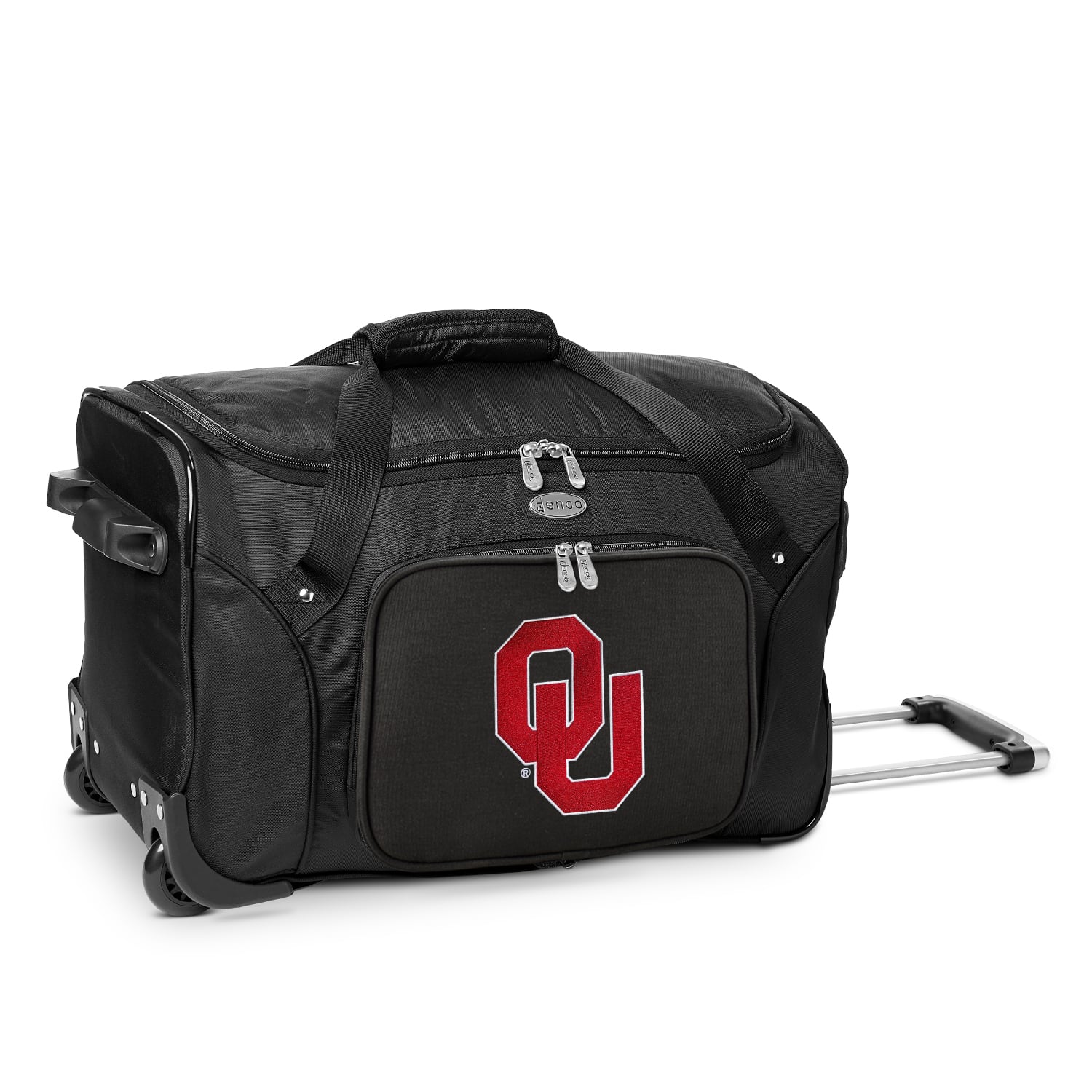 MOJO Black Oklahoma Sooners 22