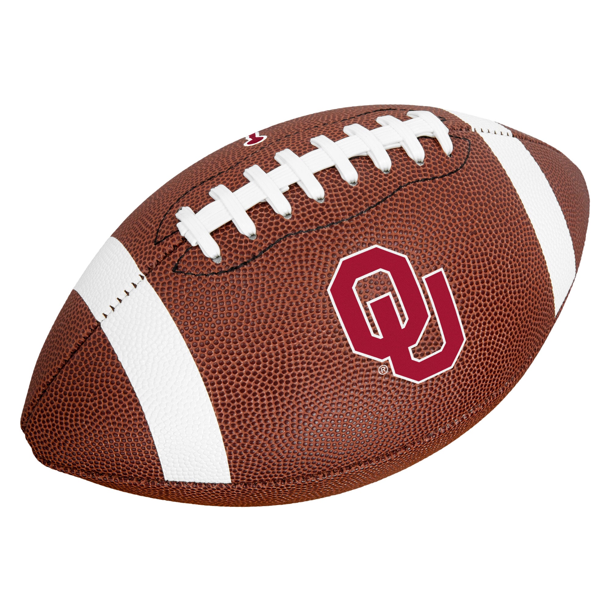 Nike Oklahoma Sooners Replica Football