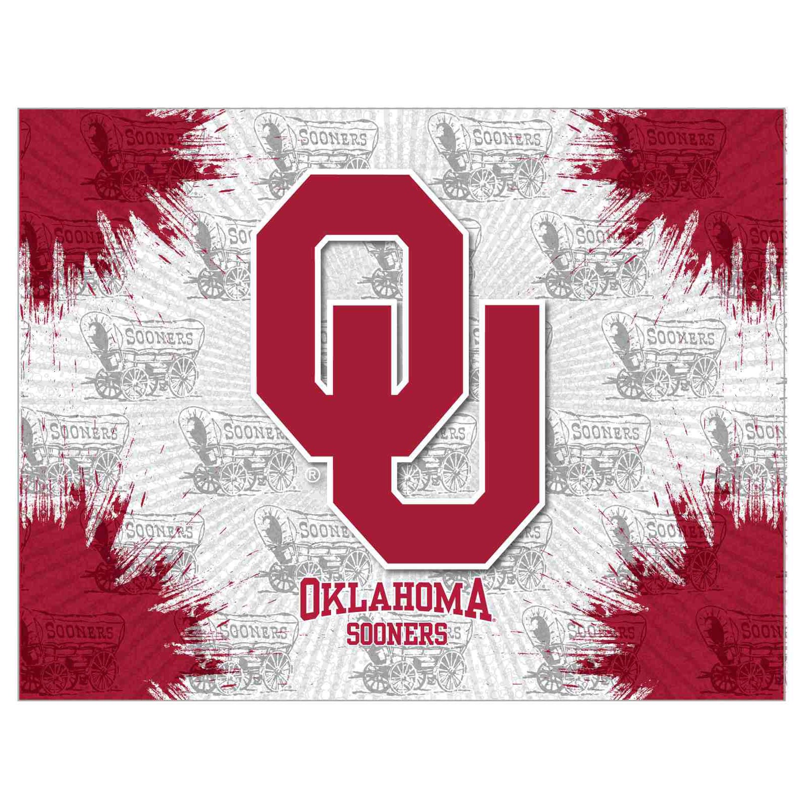 アート・デザイン・音楽 SOONER OR LATER ... Oklahoma Sooners 15