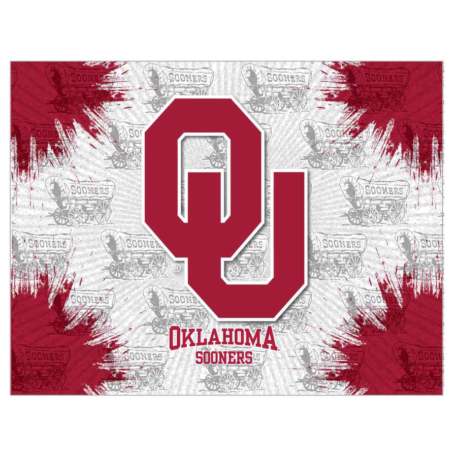 Oklahoma Sooners Graphics 12