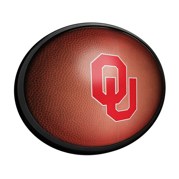 Ou Sooner Logo