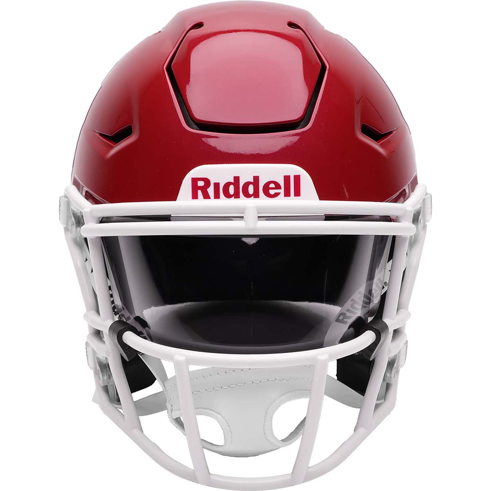 Oklahoma Sooners Riddell Speed Flex Mid-Size Helmet
