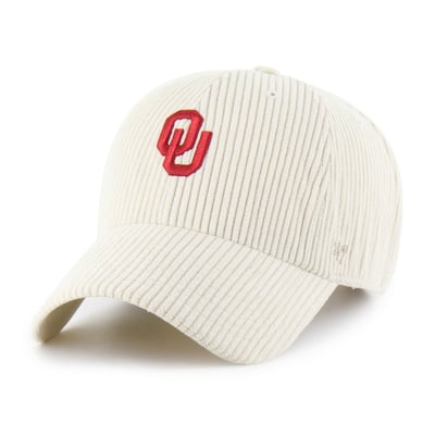 Oklahoma Sooners Apparel, Oklahoma Sooners Gear, Oklahoma Sooners ...