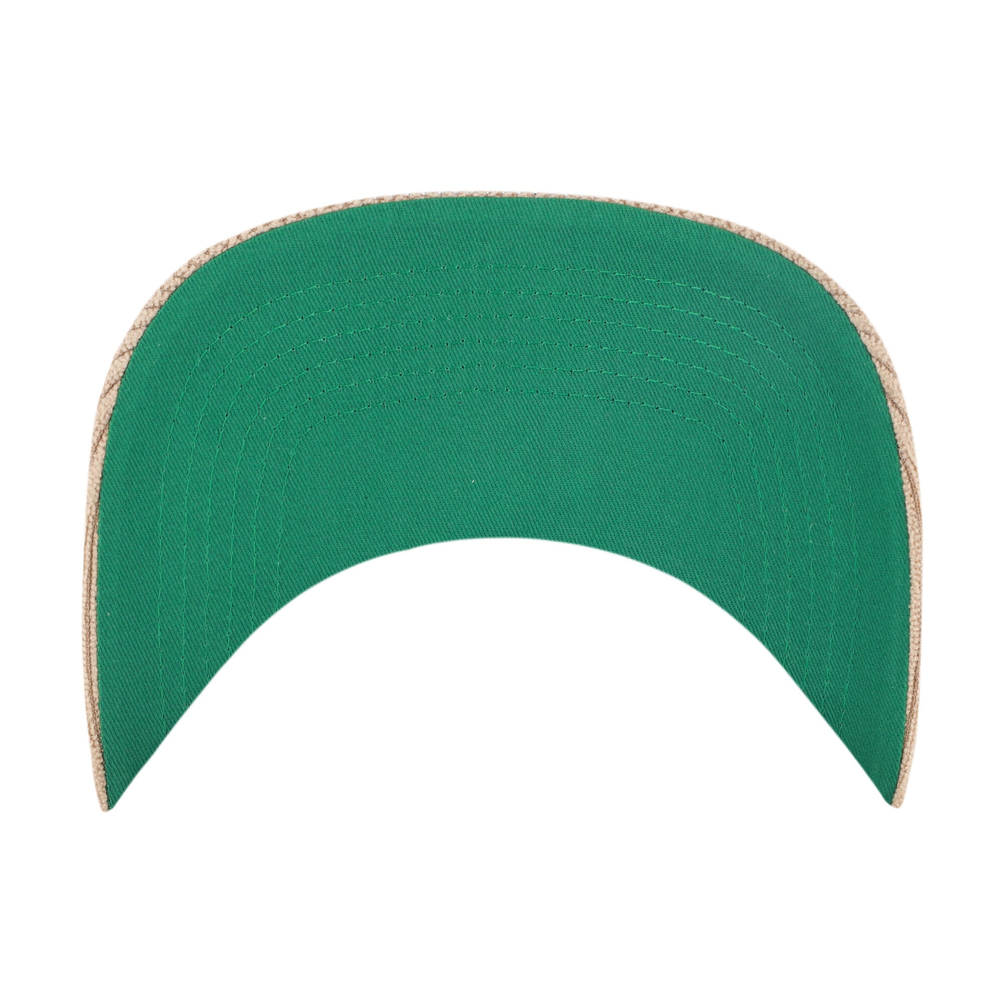 Casquette unisexe Oklahoma Sooners kaki '47 Cordlandia Hitch ajustable