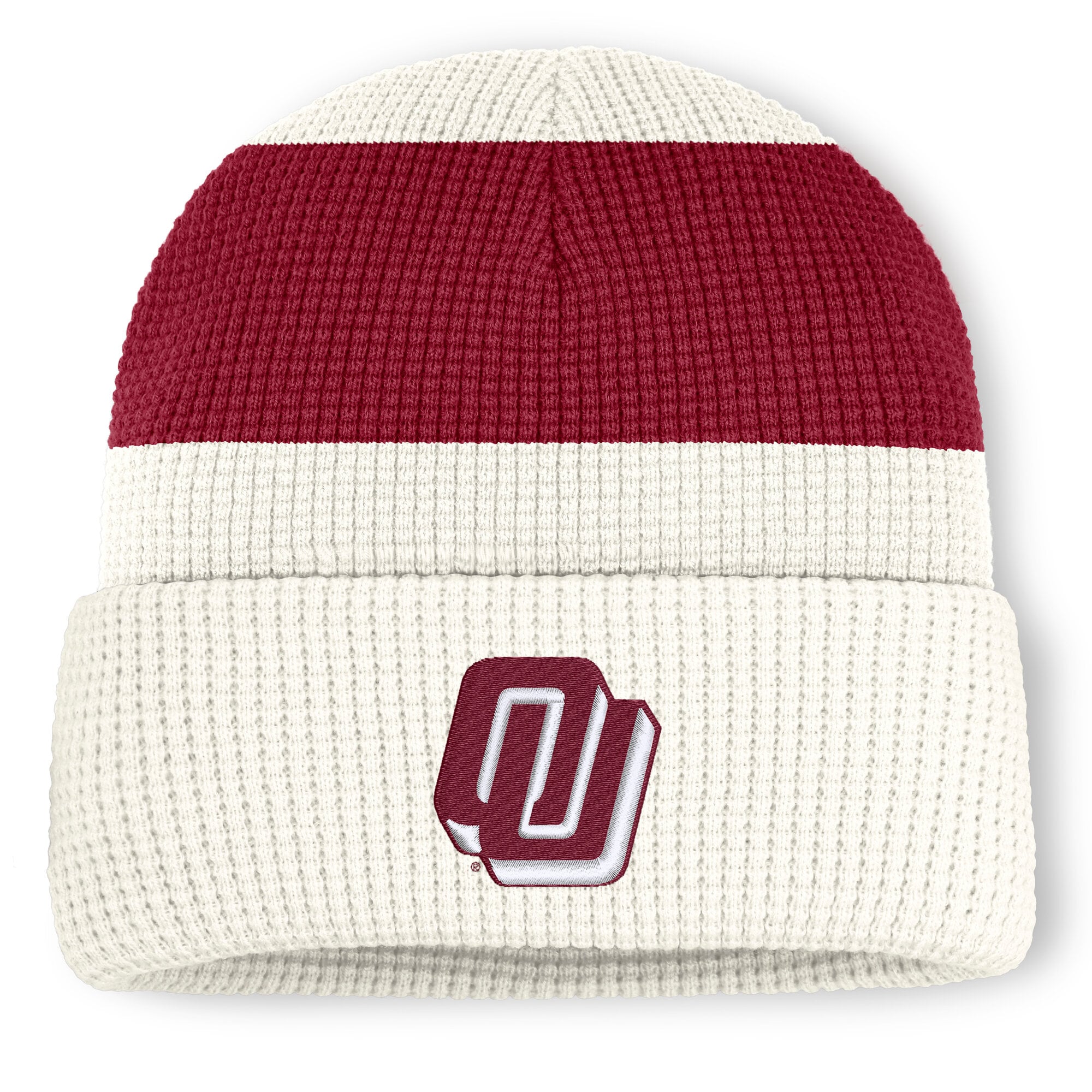 Bonnet unisexe Nike blanc Oklahoma Sooners Legacy Letter à revers