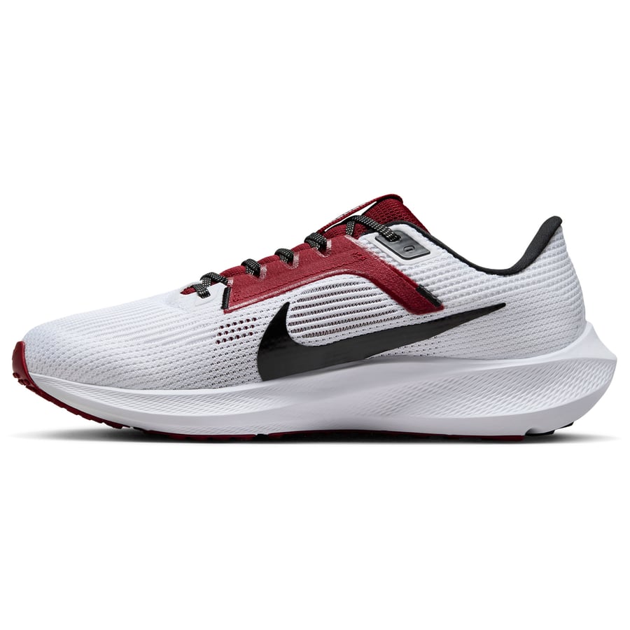 Red Running Top Nike Running Shoes Red